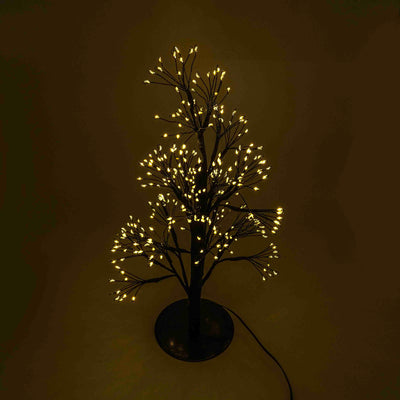 Micro Led Christmas Tree With Adapter