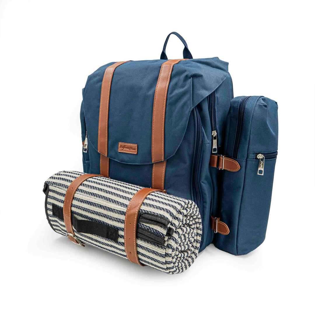 Picnic Backpack Set