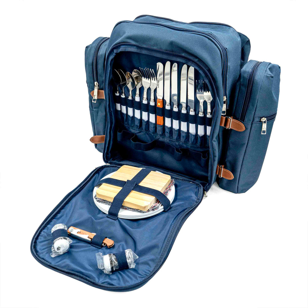 Picnic Backpack Set