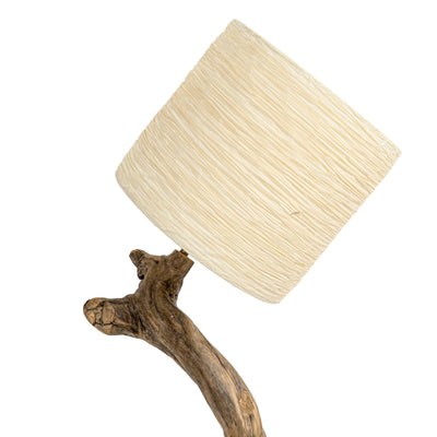 Fujedee Natural Stem Lamp