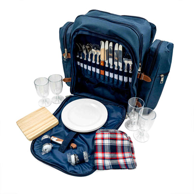 Picnic Backpack Set