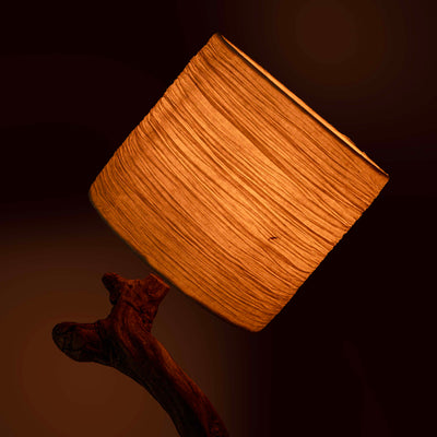 Fujedee Natural Stem Lamp