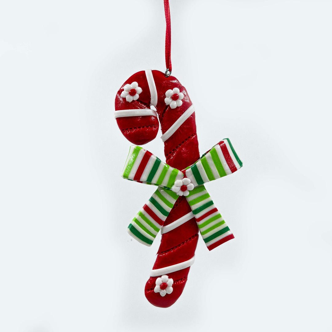 Christmas Ornament Stick