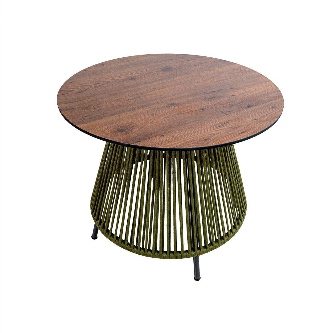 Dining Table Round Outdoor: Stylish & Durable Patio Essentials 2 Dining Table Round Outdoor: Stylish & Durable Patio Essentials