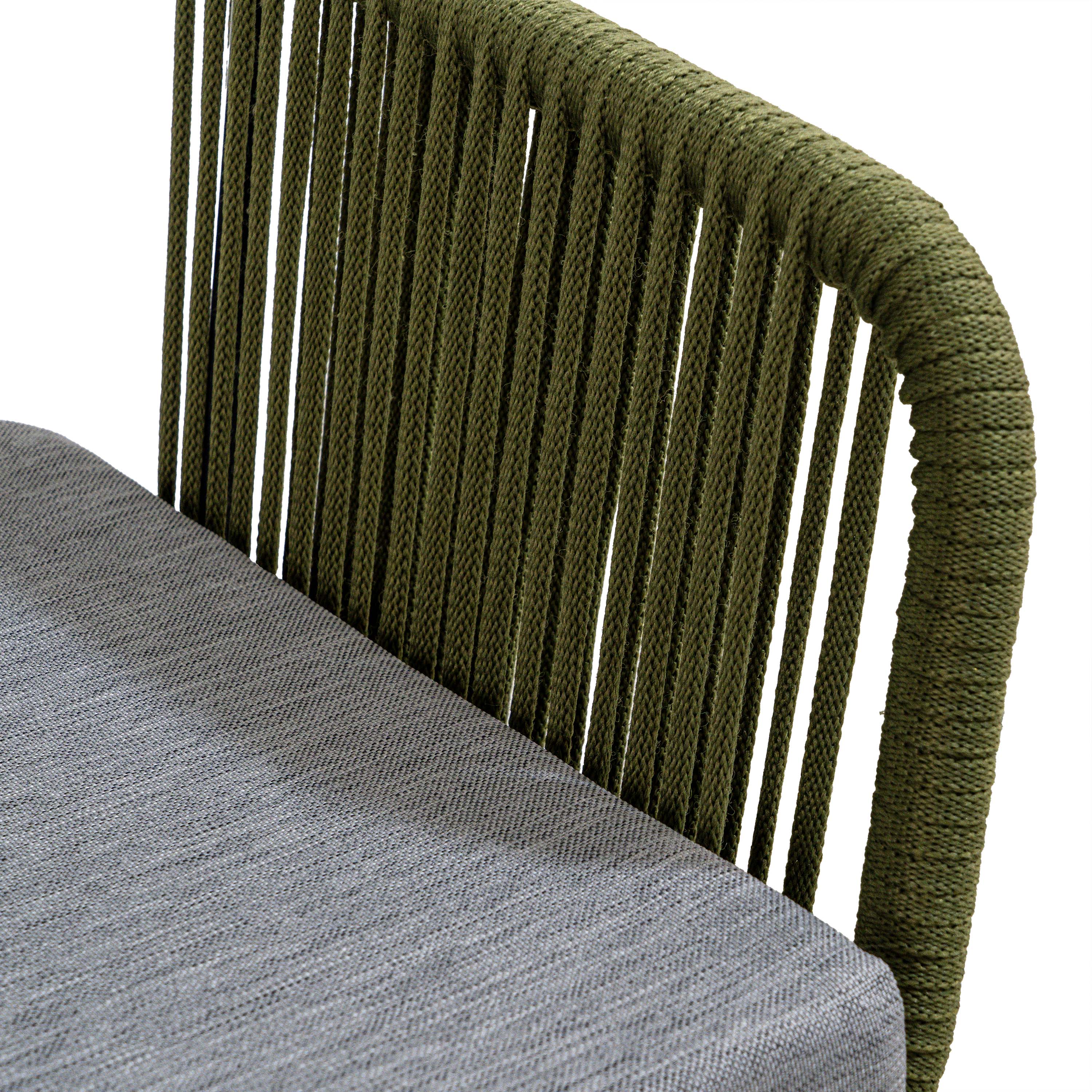 Plant Dining Armchair