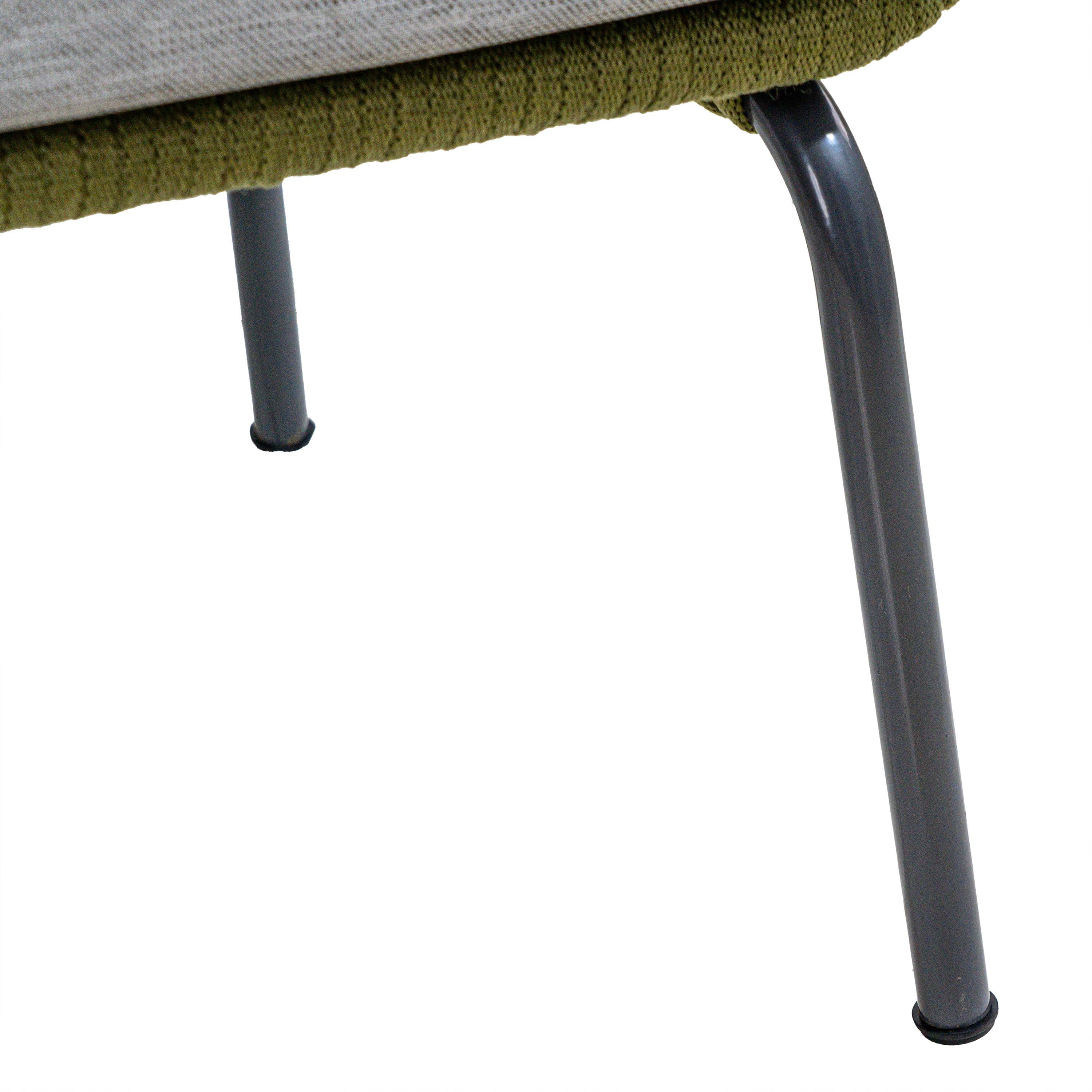 Plant Dining Armchair