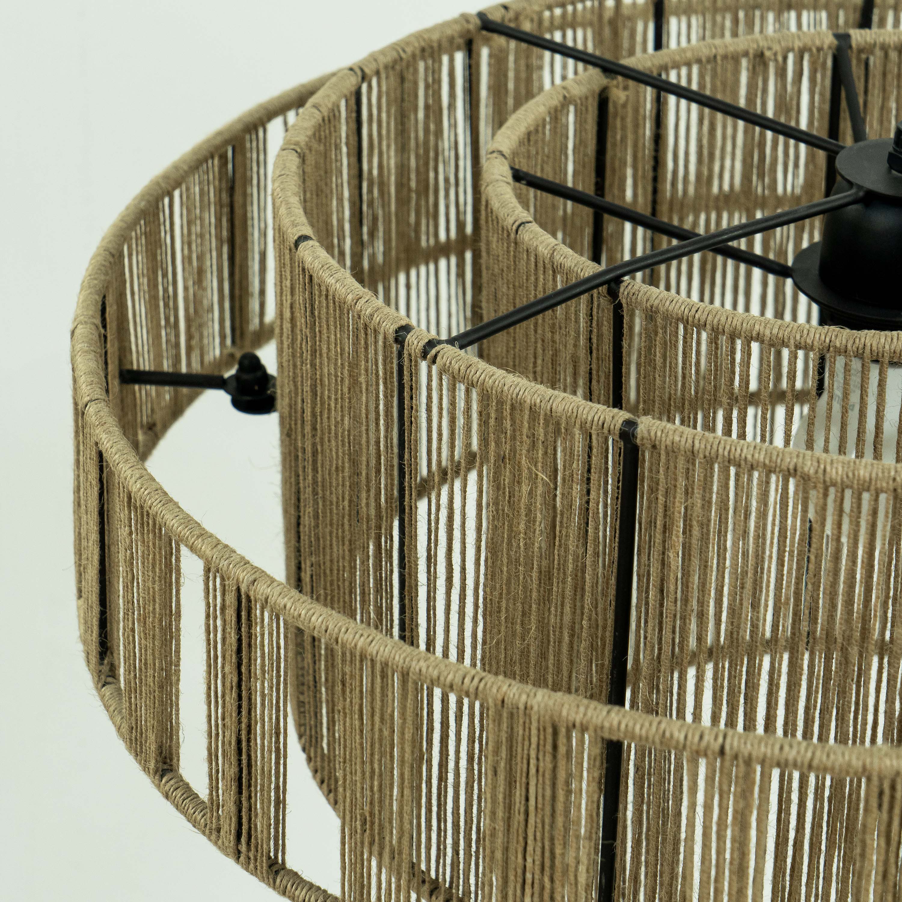 Round Pendant Lamp