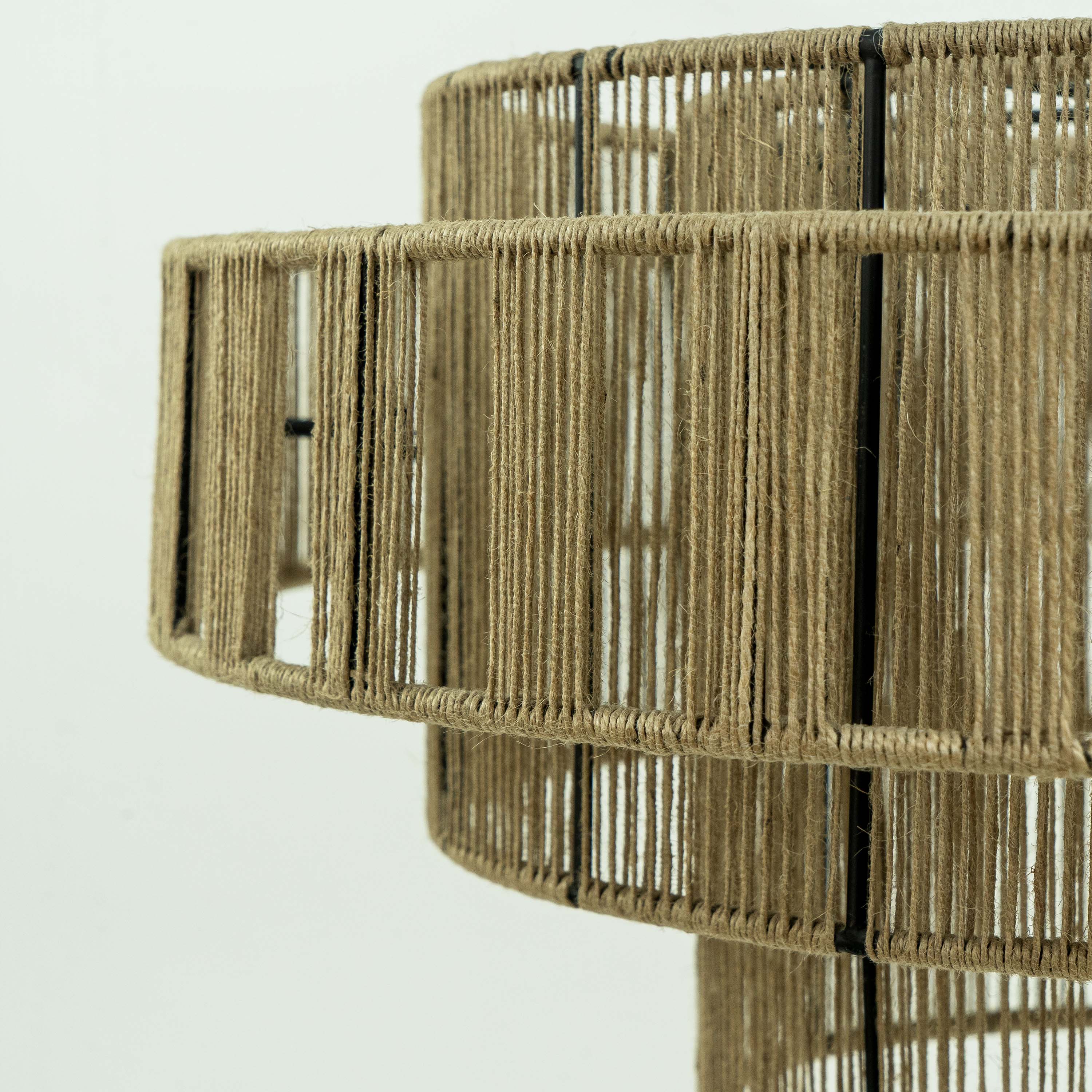 Round Pendant Lamp