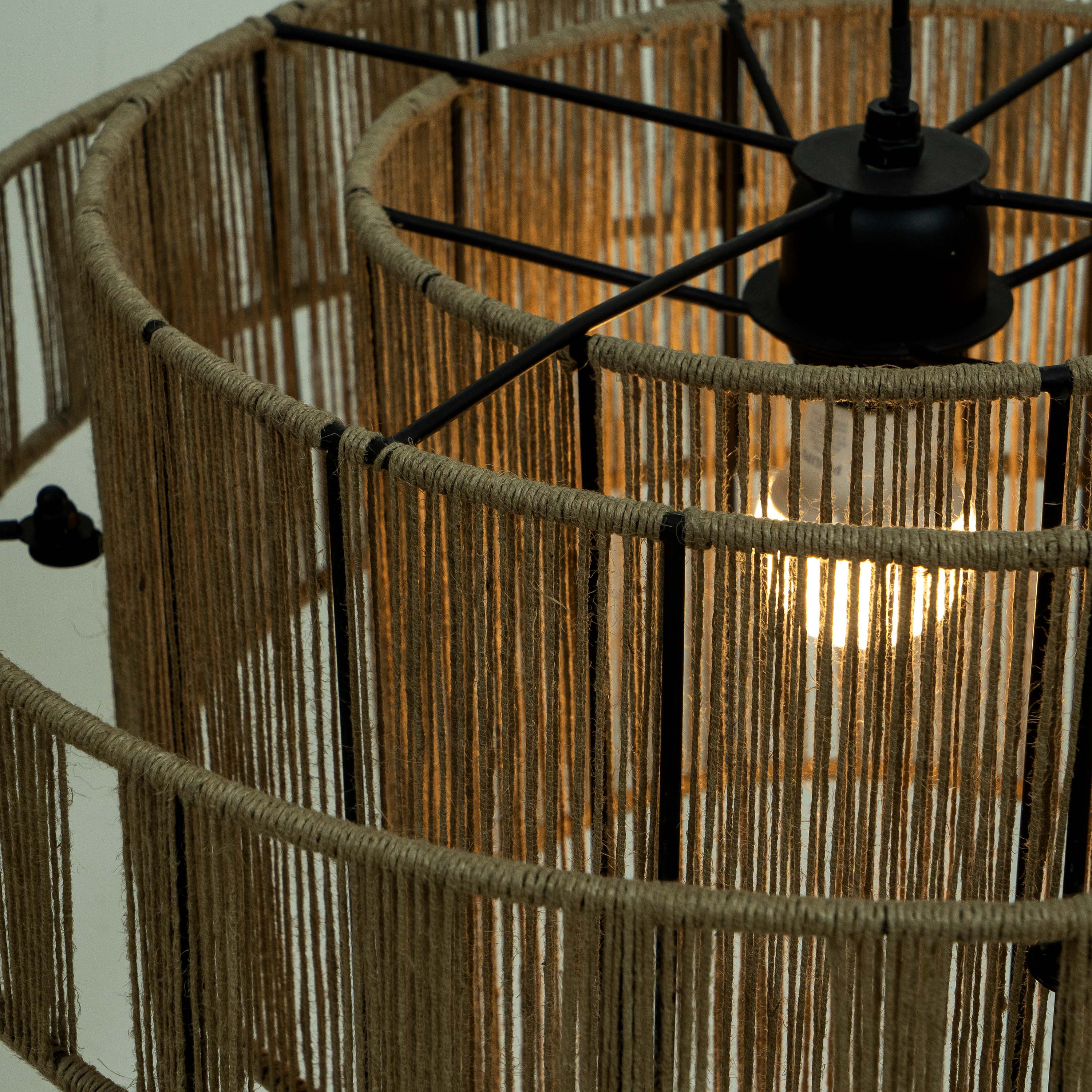Round Pendant Lamp