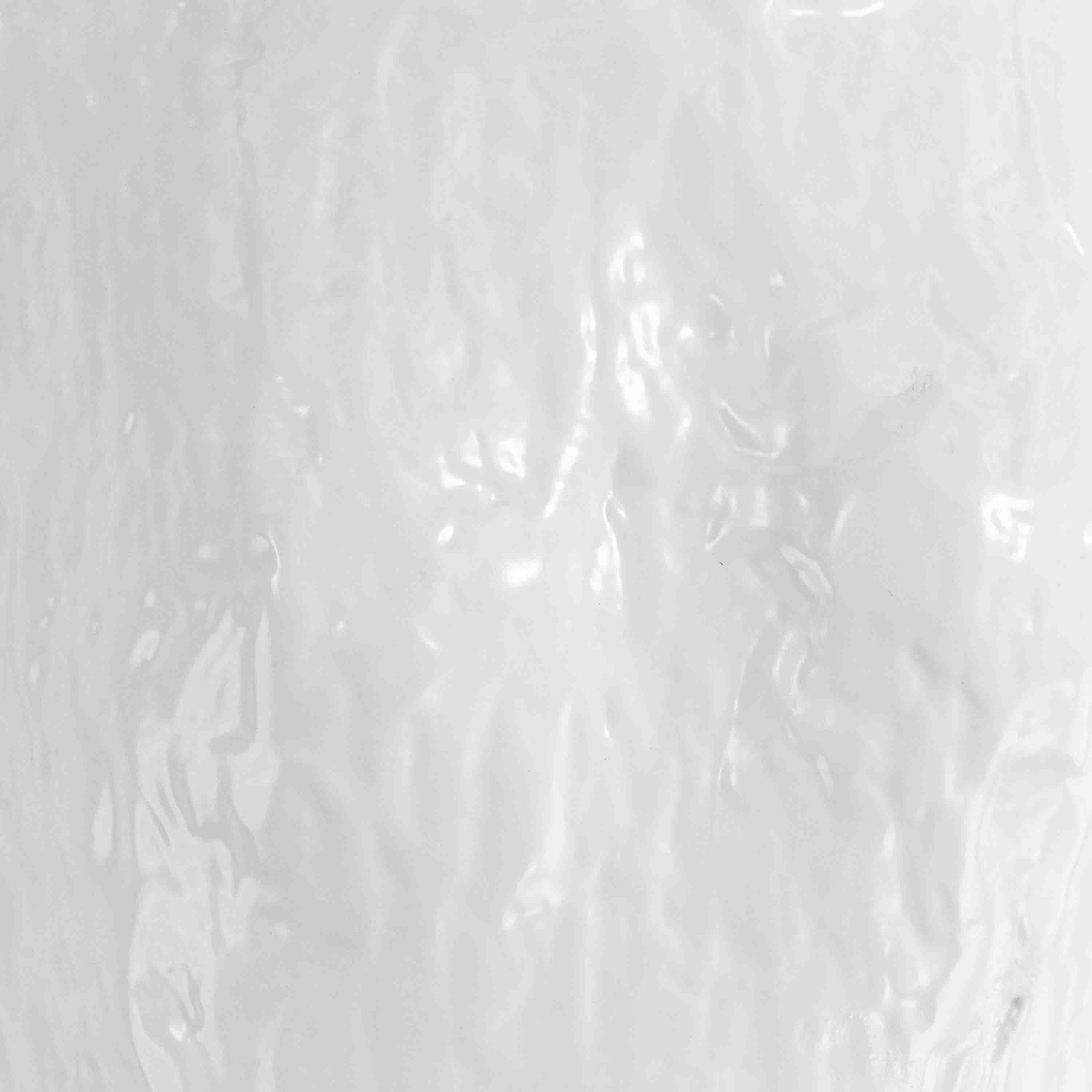 Man Standing Sculpture White - 6 Feet