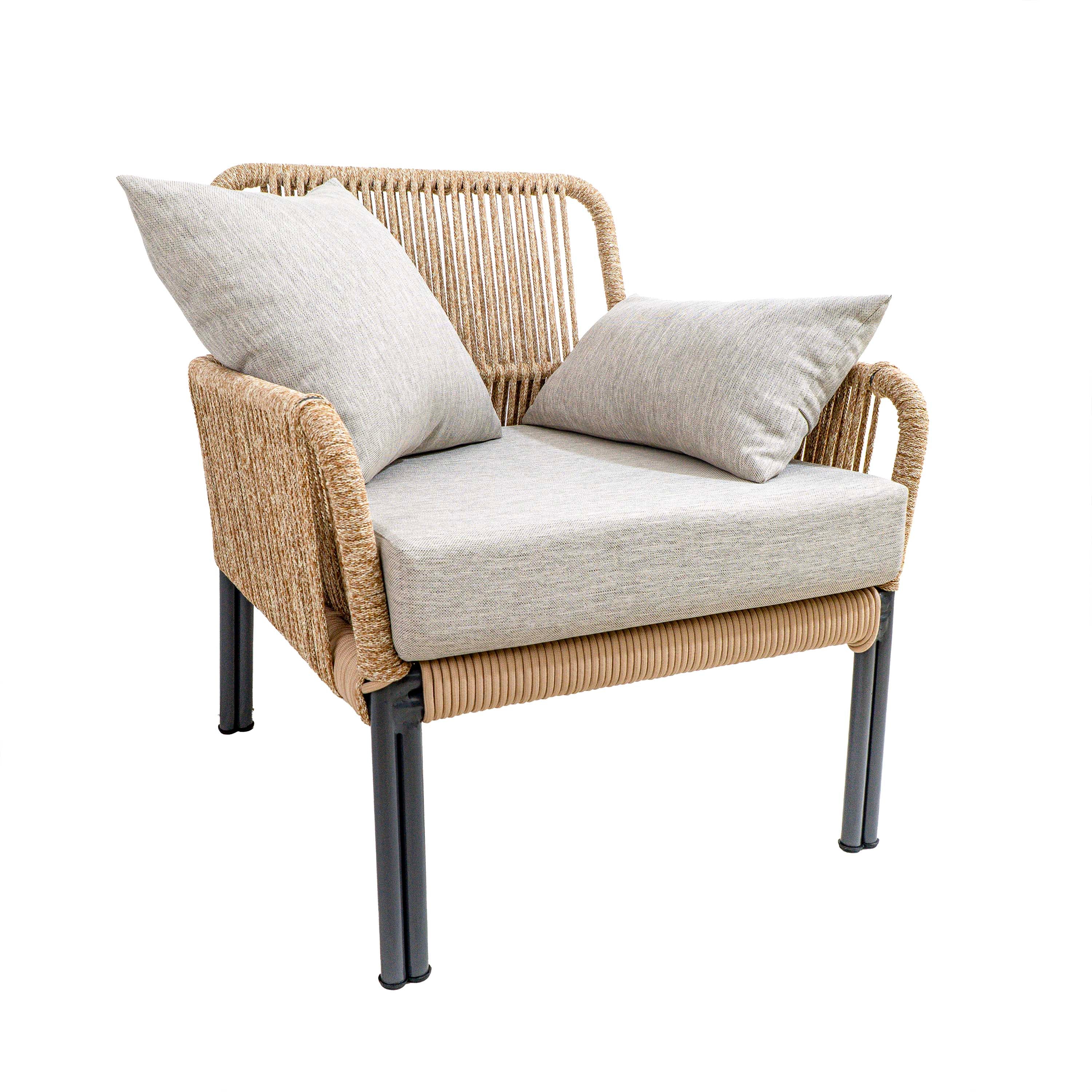 Reclinar Single Seater Sofa