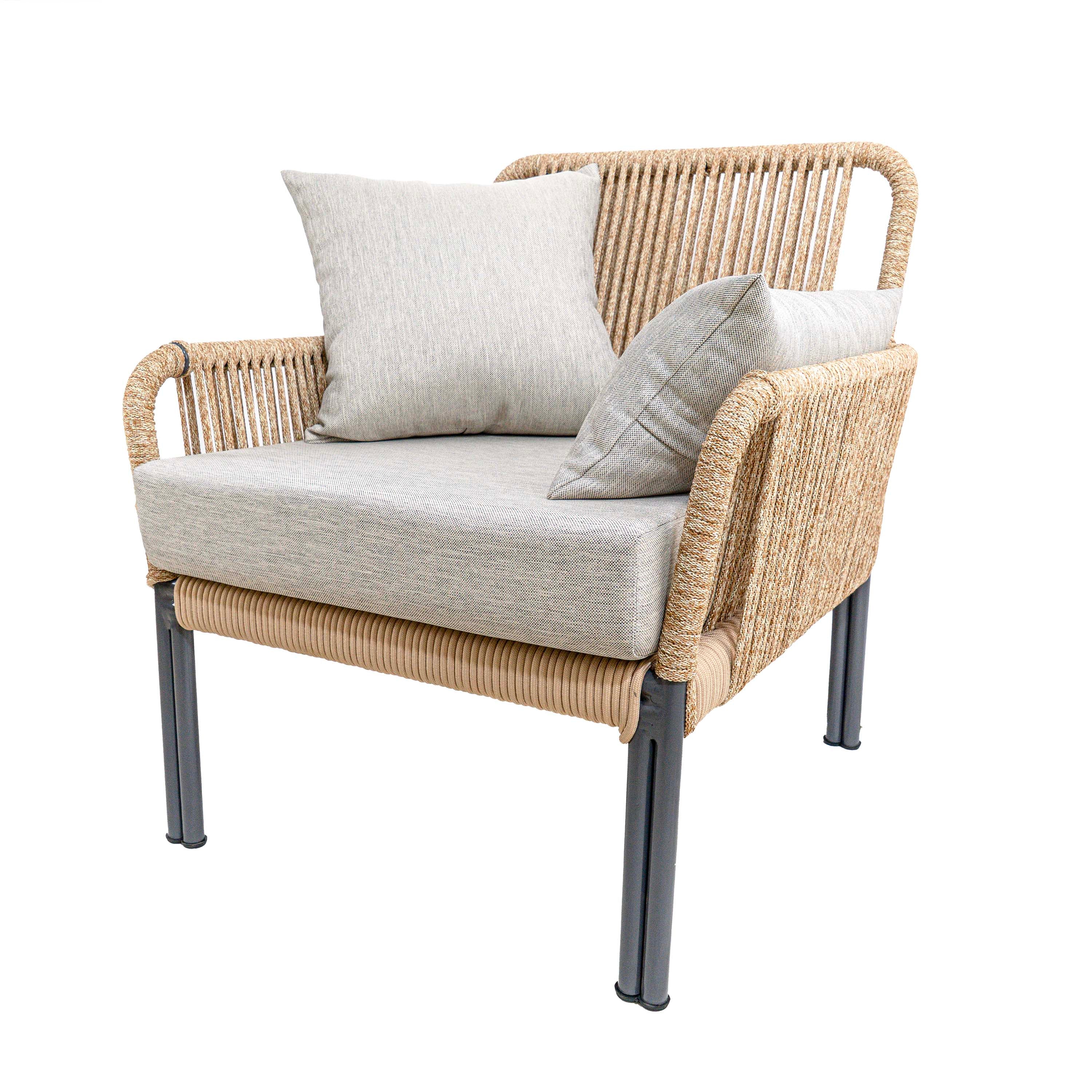 Reclinar Single Seater Sofa