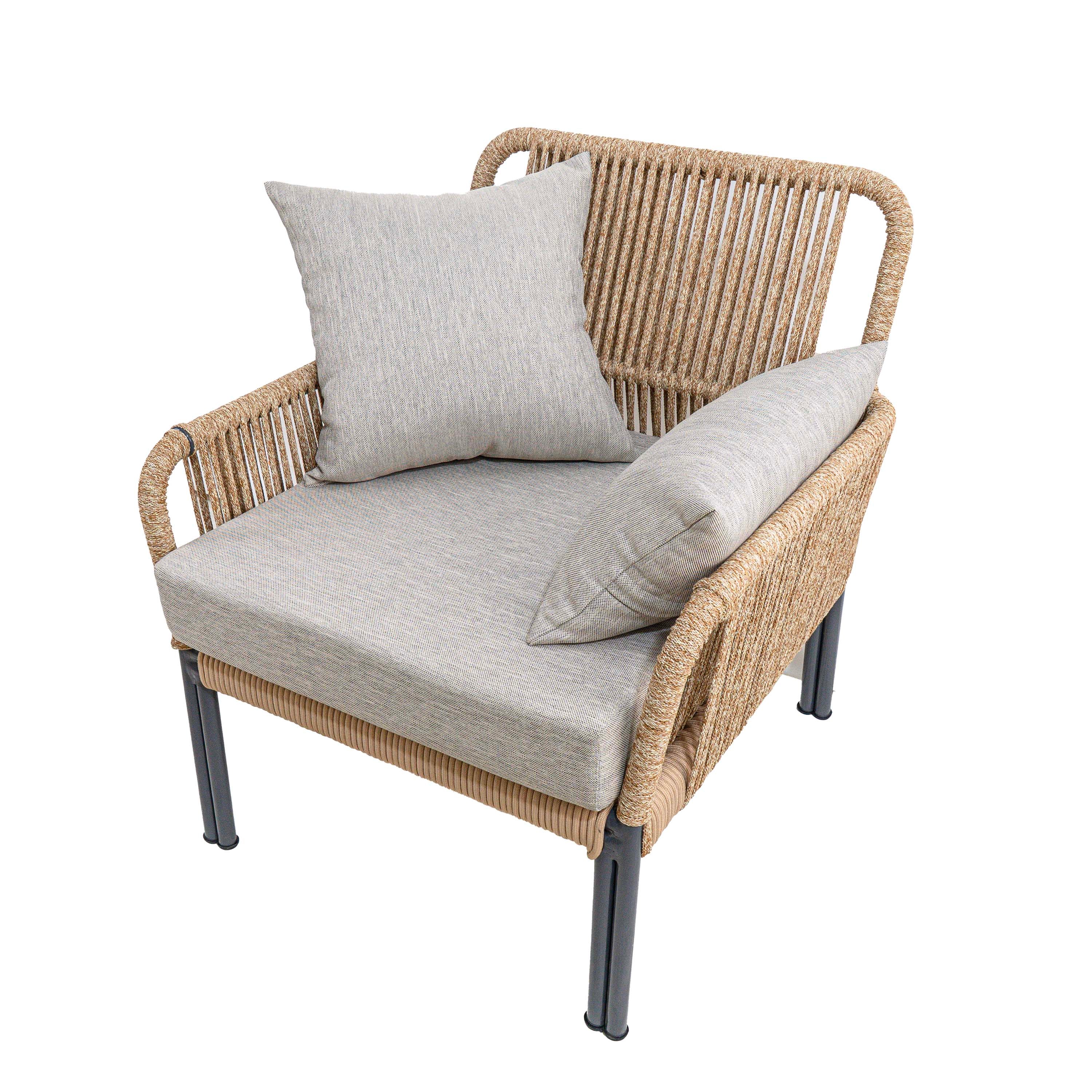 Reclinar Single Seater Sofa