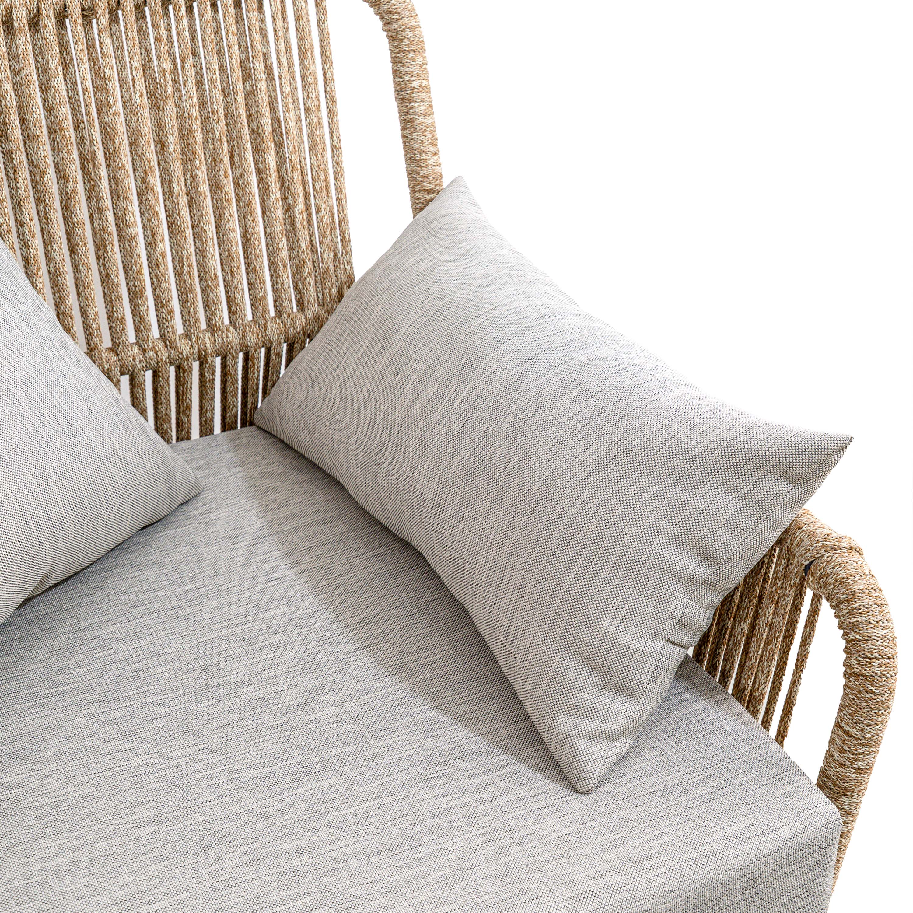 Reclinar Single Seater Sofa