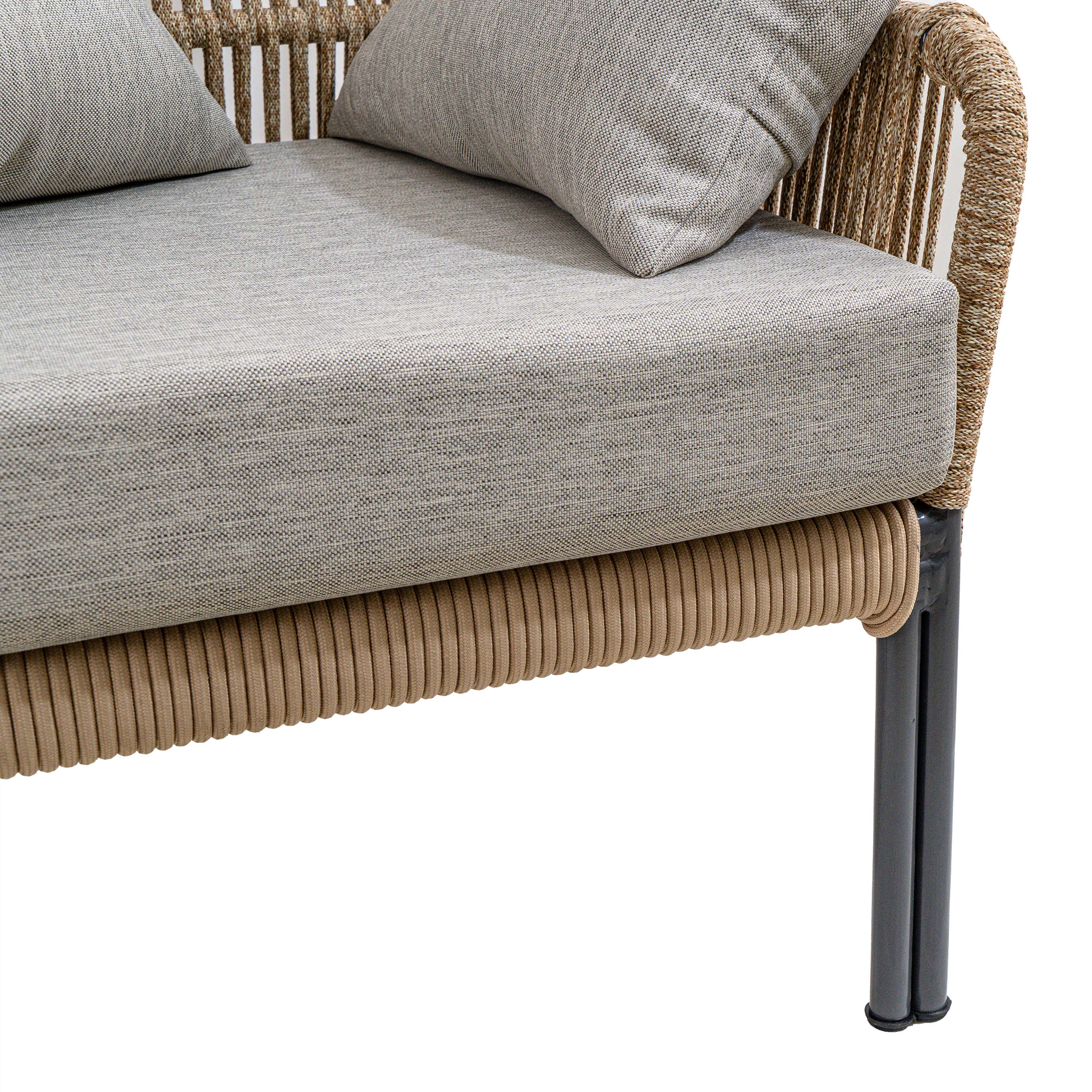 Reclinar Single Seater Sofa
