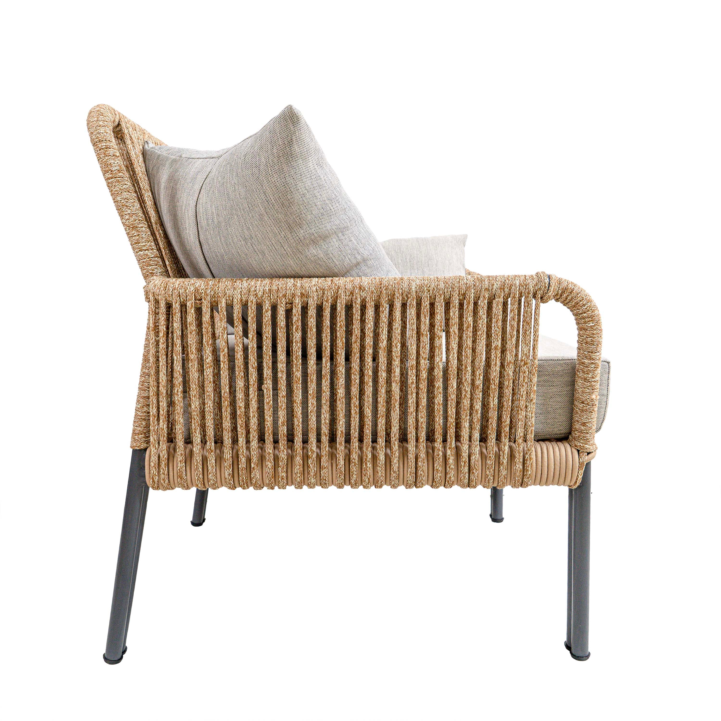Reclinar Single Seater Sofa