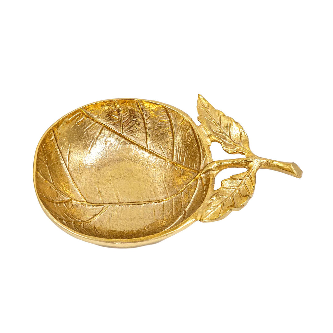 Golden Orchard Decor