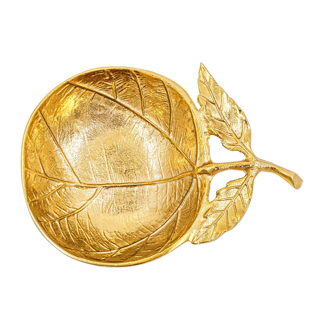 Golden Orchard Decor