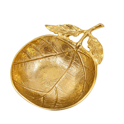 Golden Orchard Decor