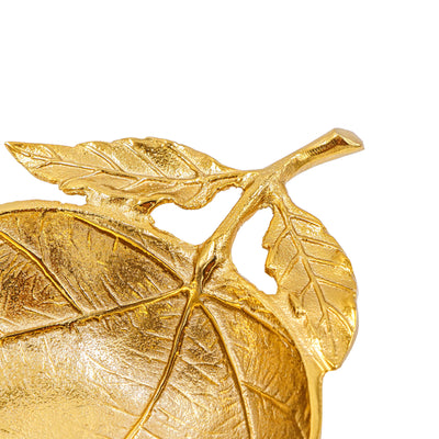 Golden Orchard Decor