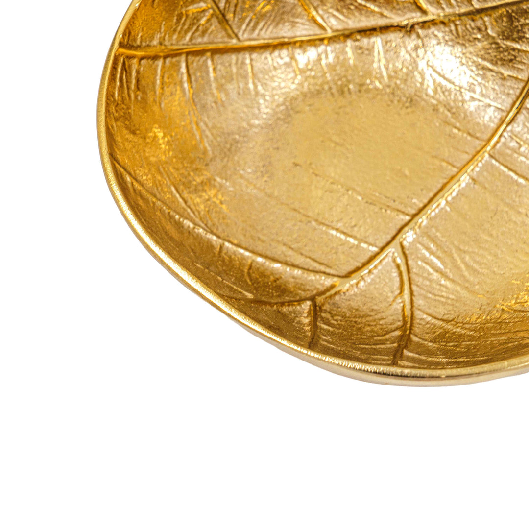 Golden Orchard Decor