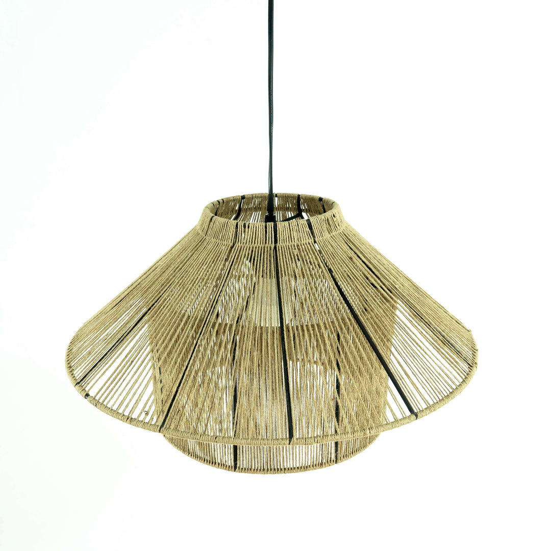 Conical Round Light