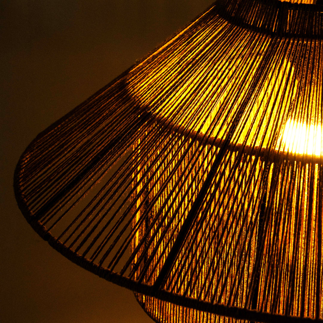 Conical Round Light