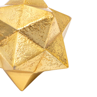 The Golden Geo-Star