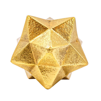 The Golden Geo-Star