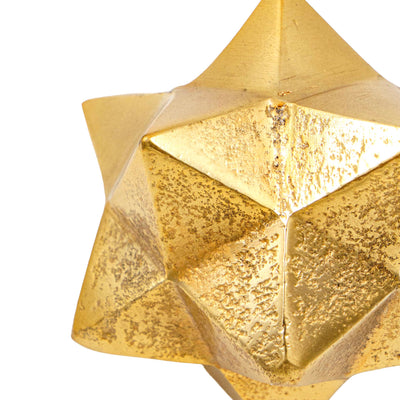 The Golden Geo-Star