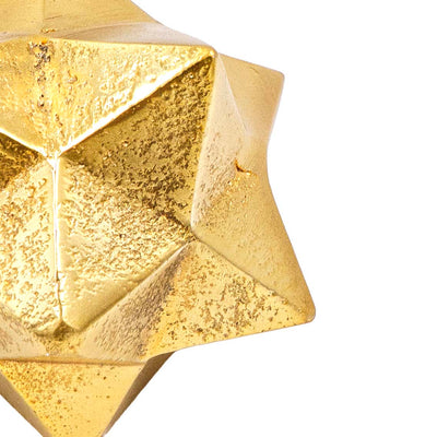 The Golden Geo-Star