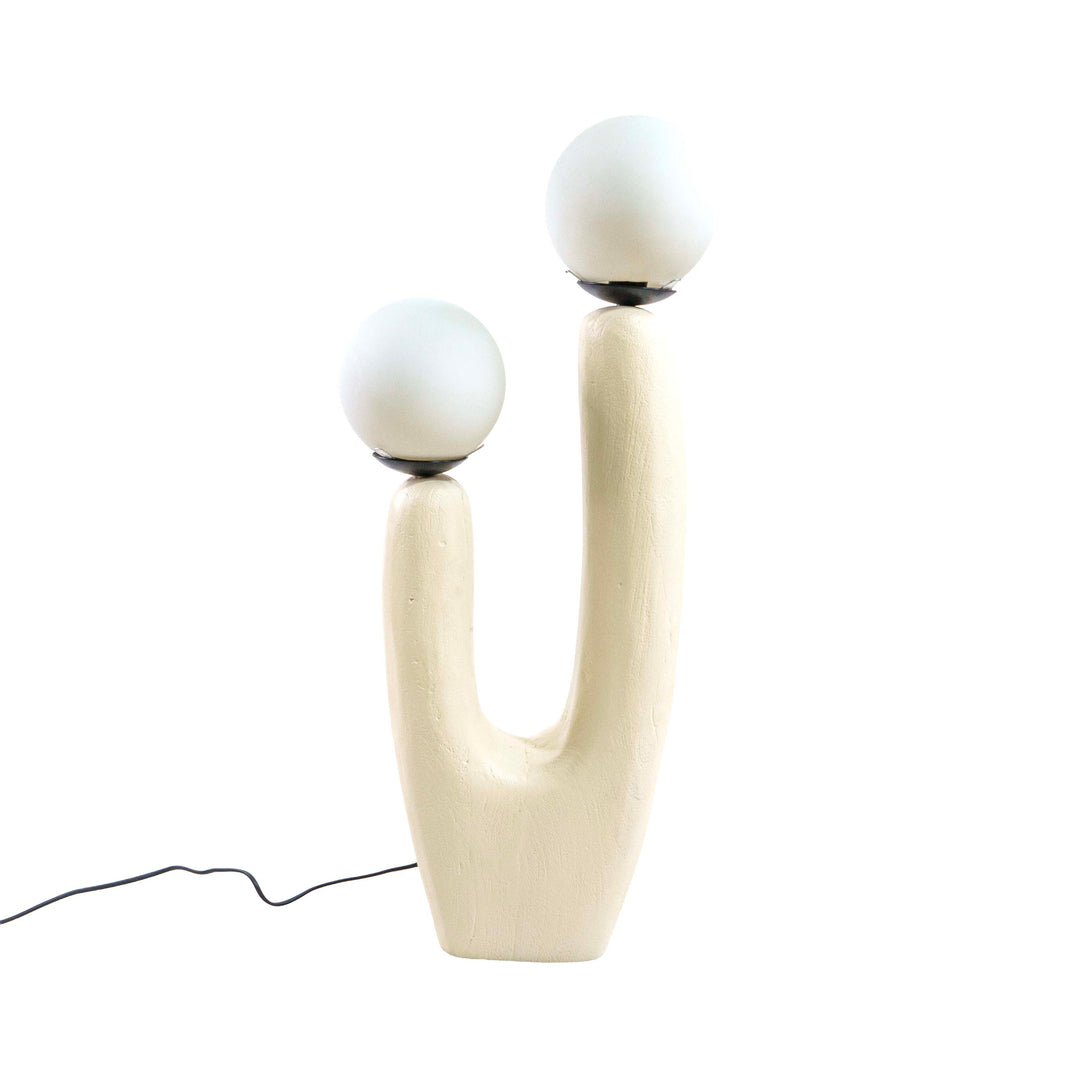 Aura Floor Lamp