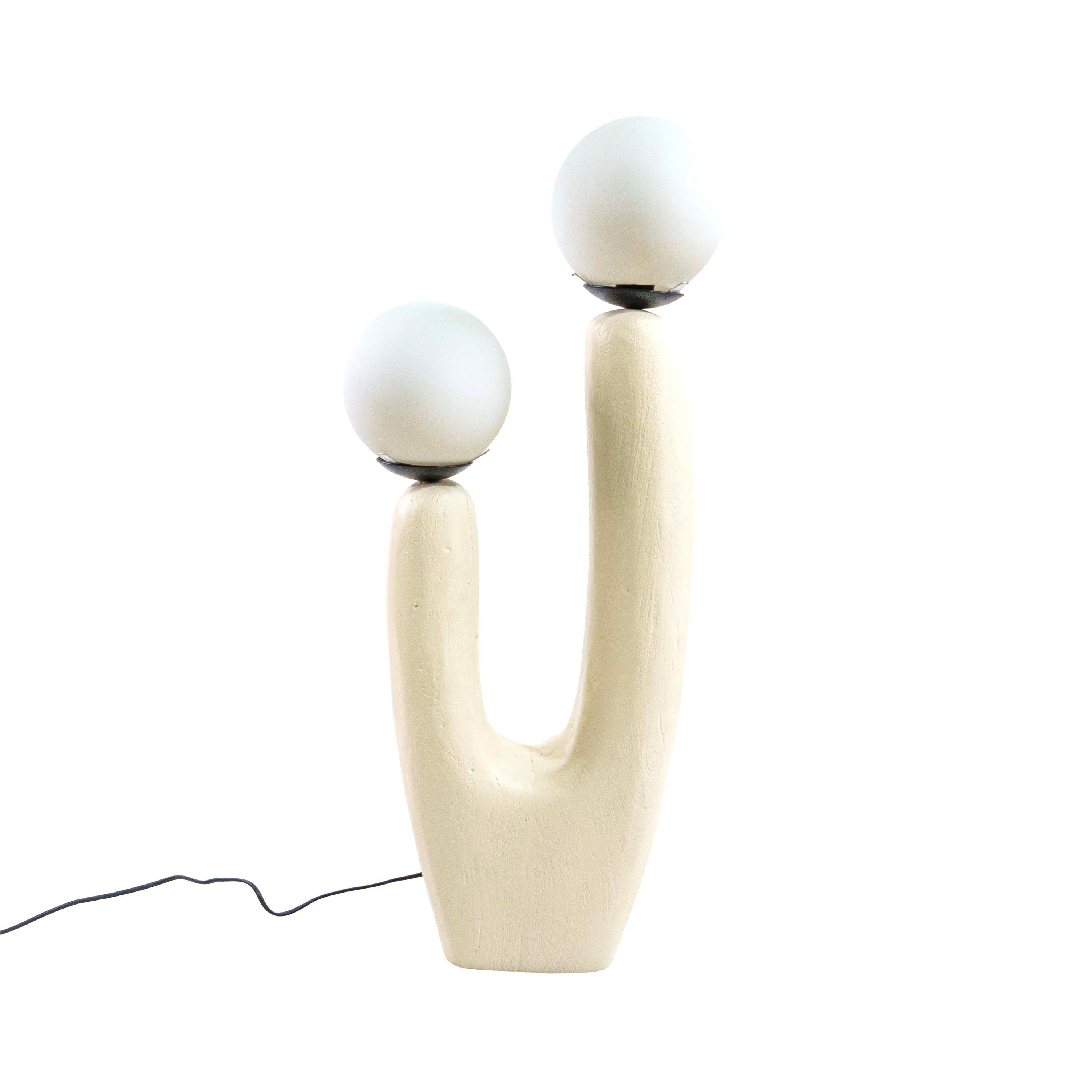 Aura Floor Lamp