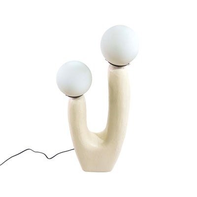 Aura Floor Lamp