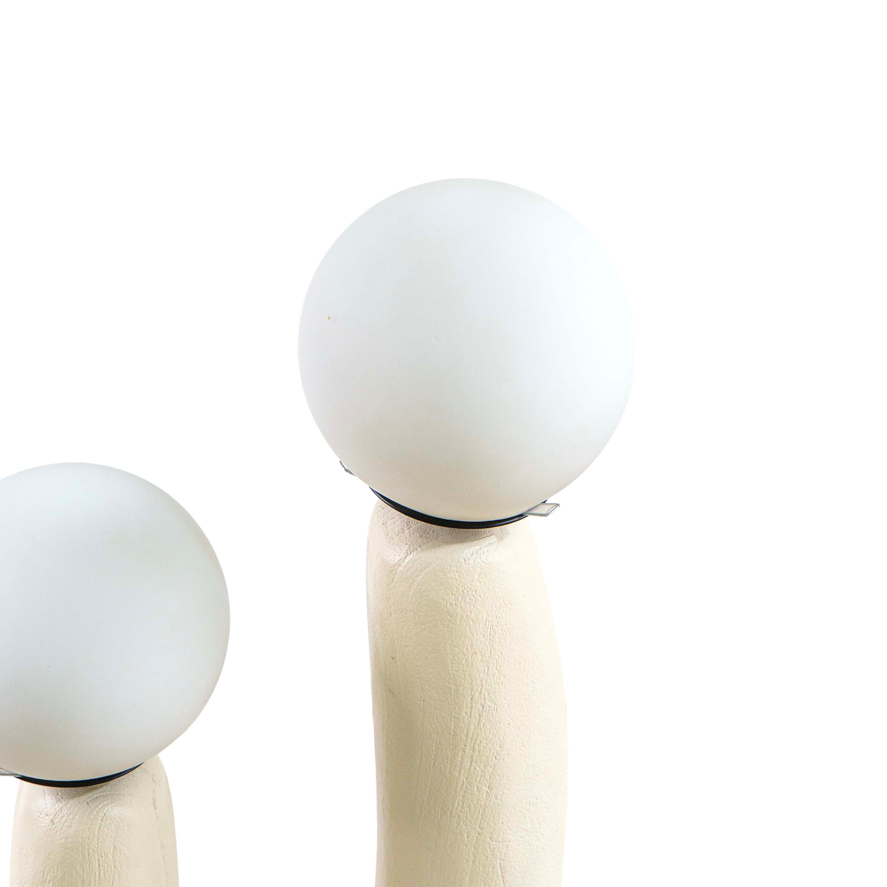 Aura Floor Lamp