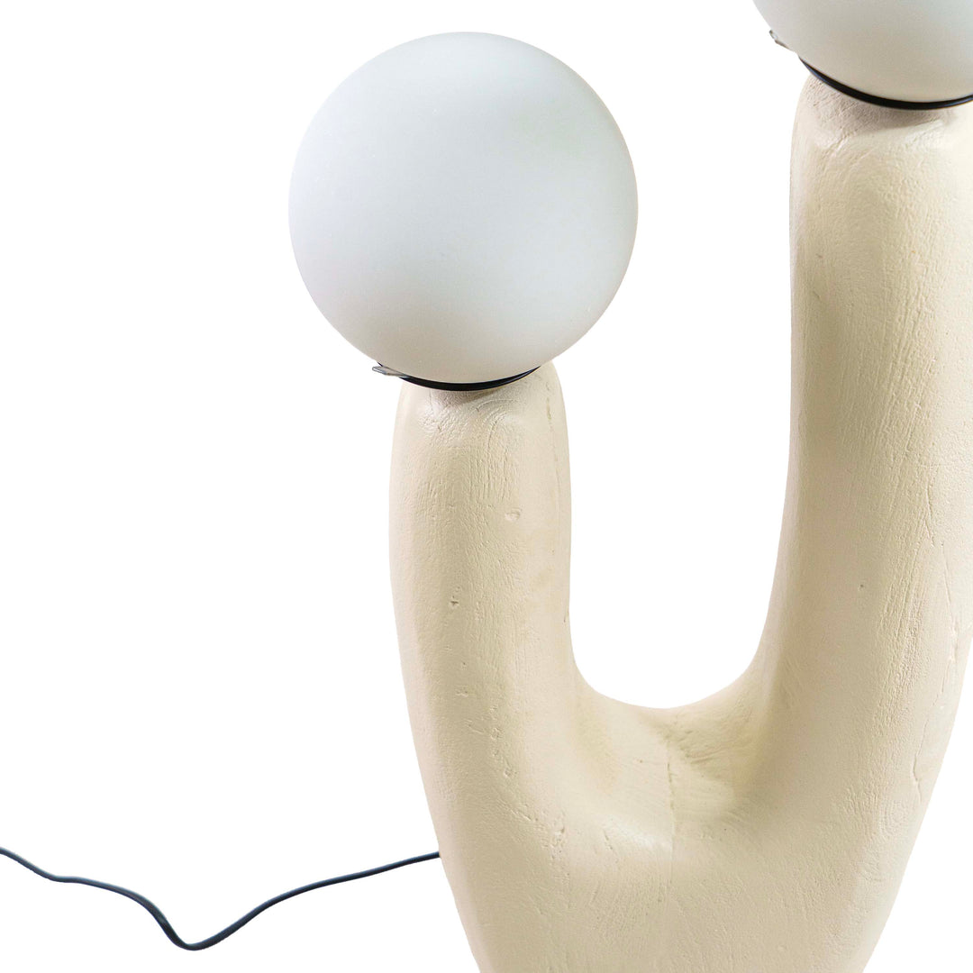 Aura Floor Lamp
