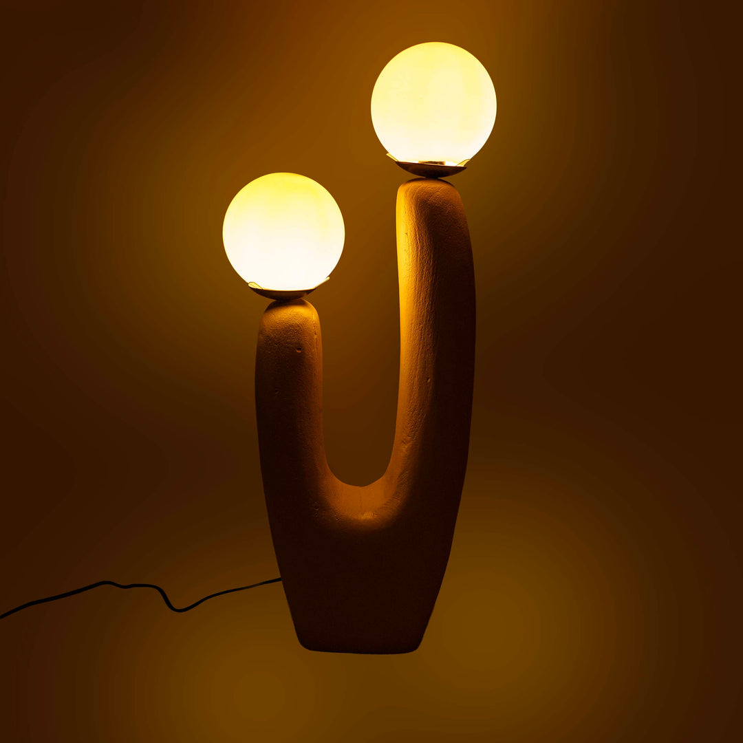 Aura Floor Lamp