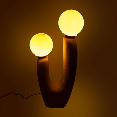 Aura Floor Lamp
