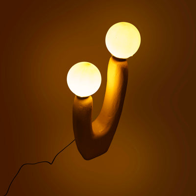 Aura Floor Lamp