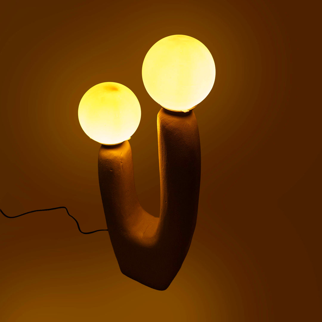 Aura Floor Lamp