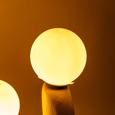 Aura Floor Lamp