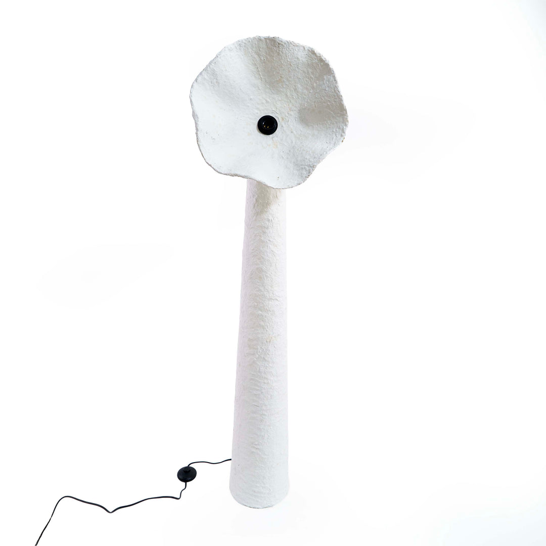 Coralline Floor Lamp
