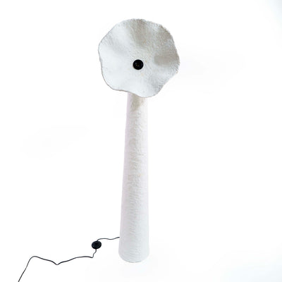Coralline Floor Lamp