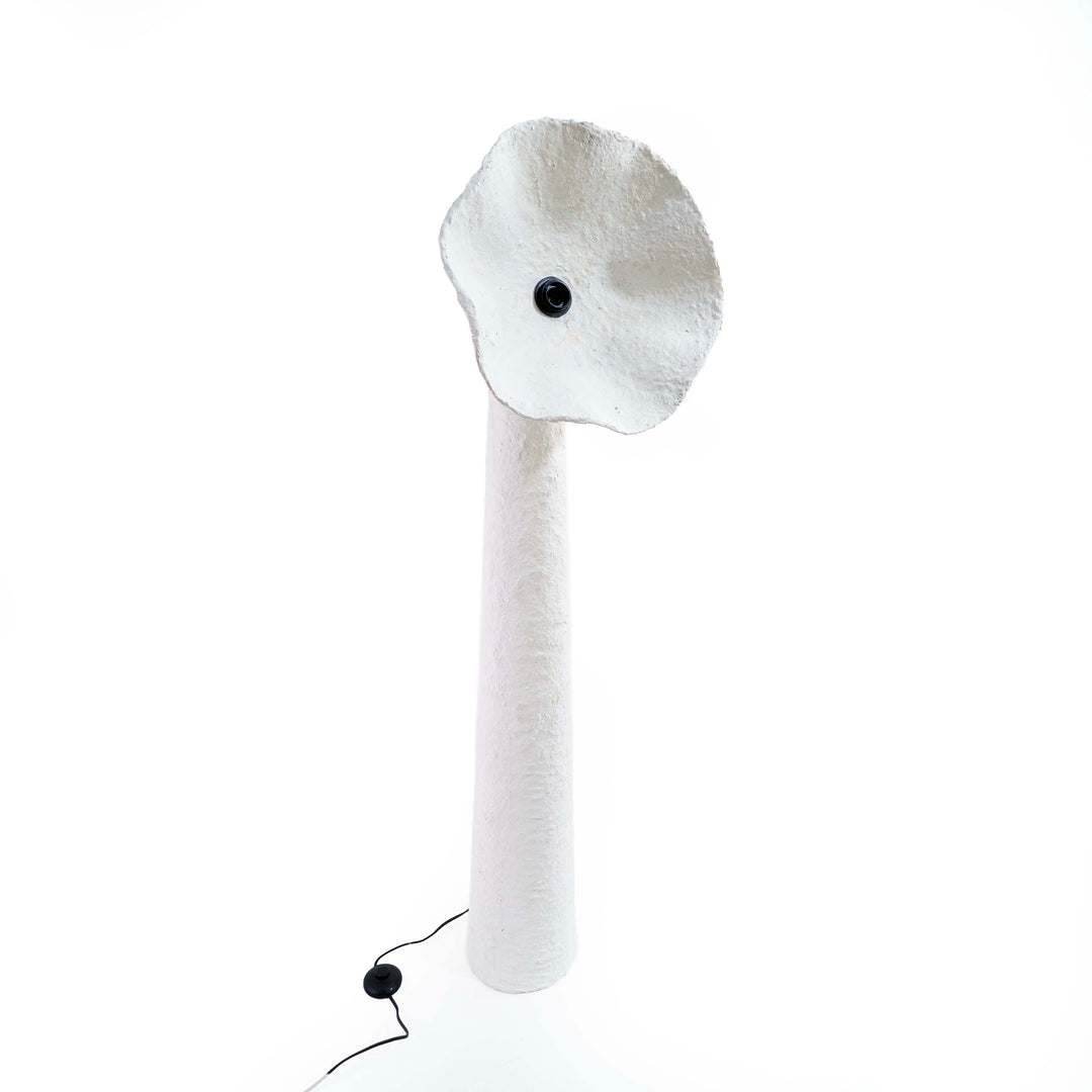 Coralline Floor Lamp