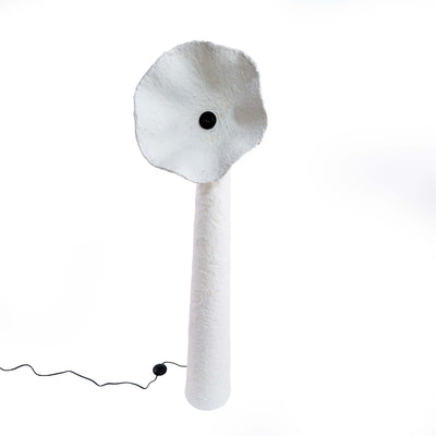 Coralline Floor Lamp