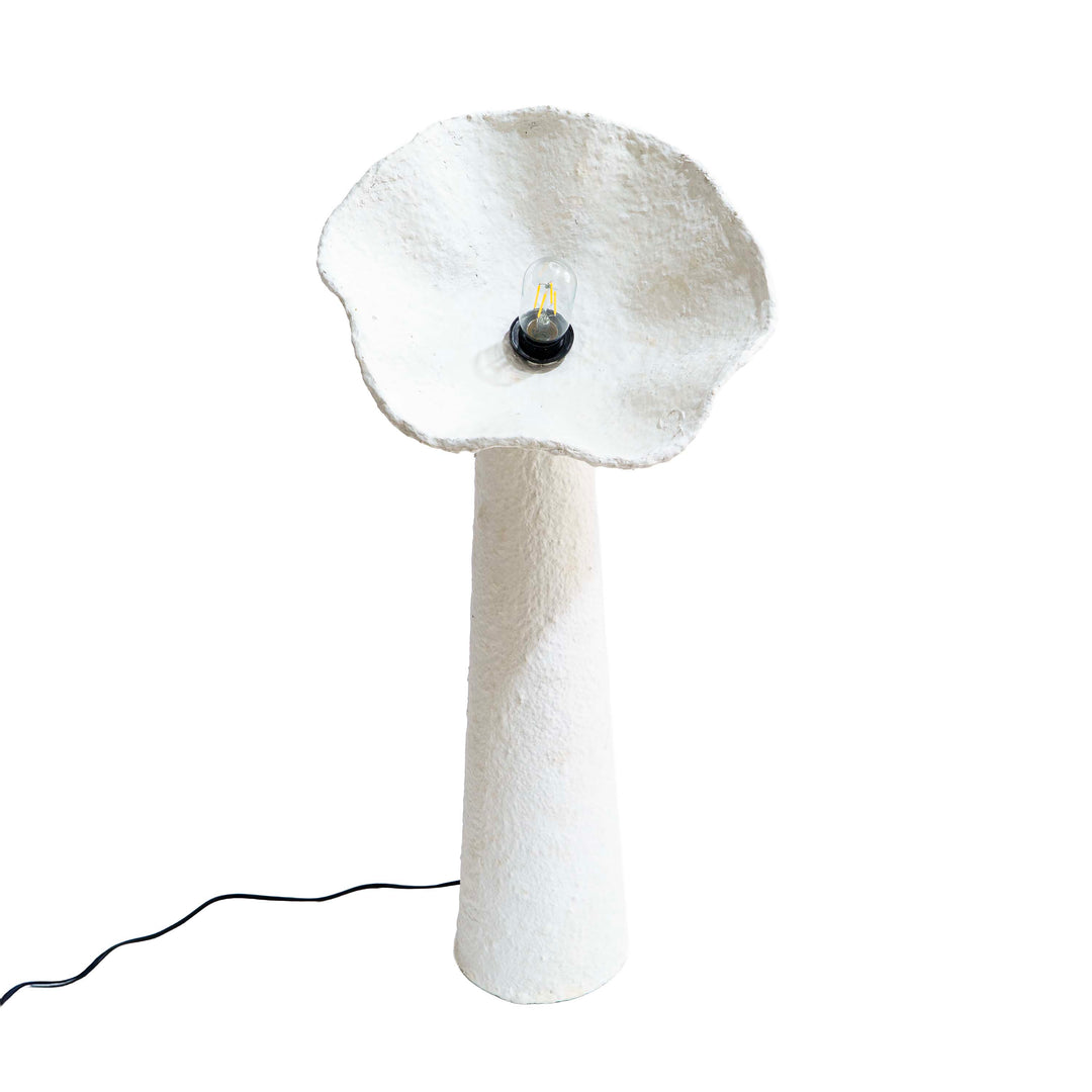 Petal Table Lamp