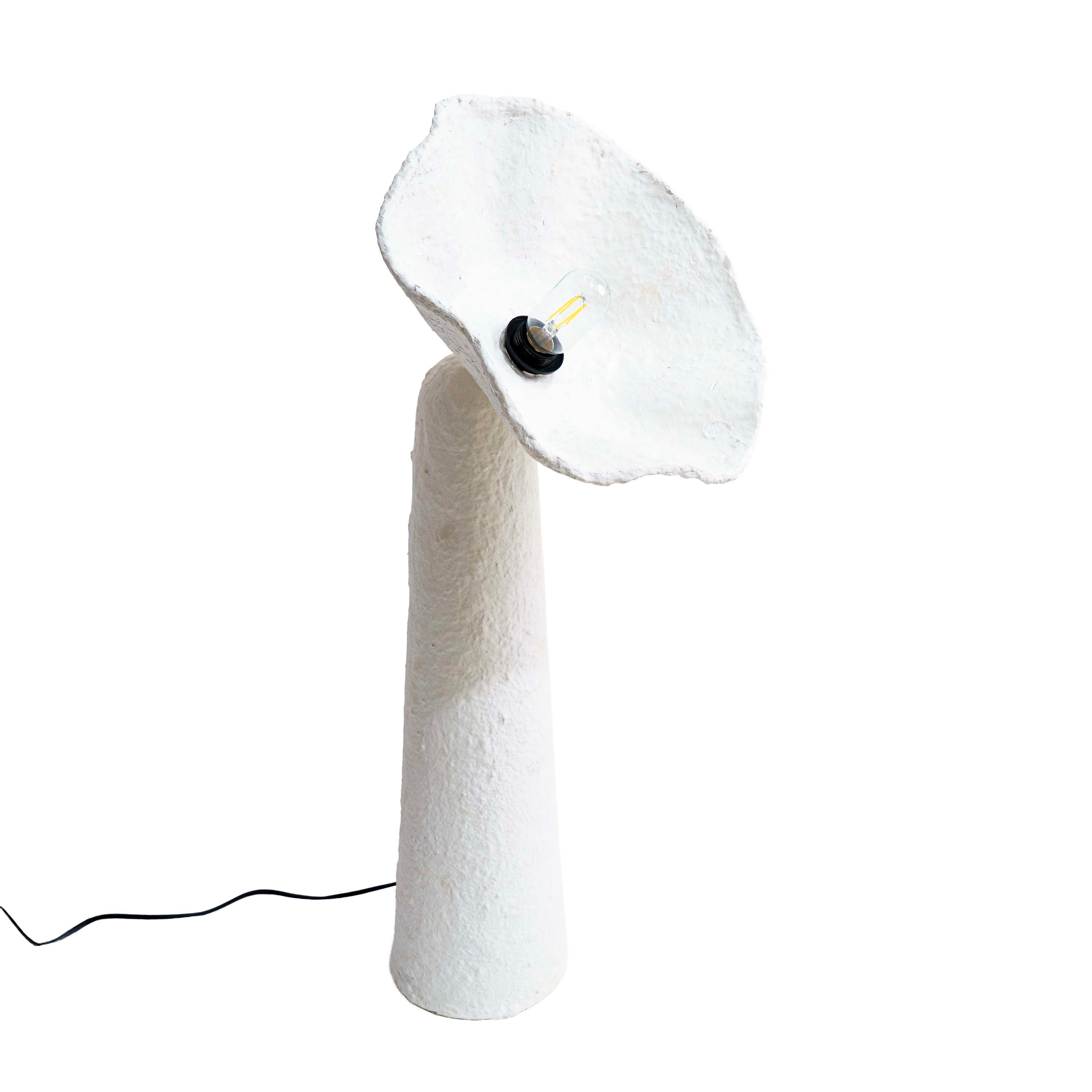 Petal Table Lamp