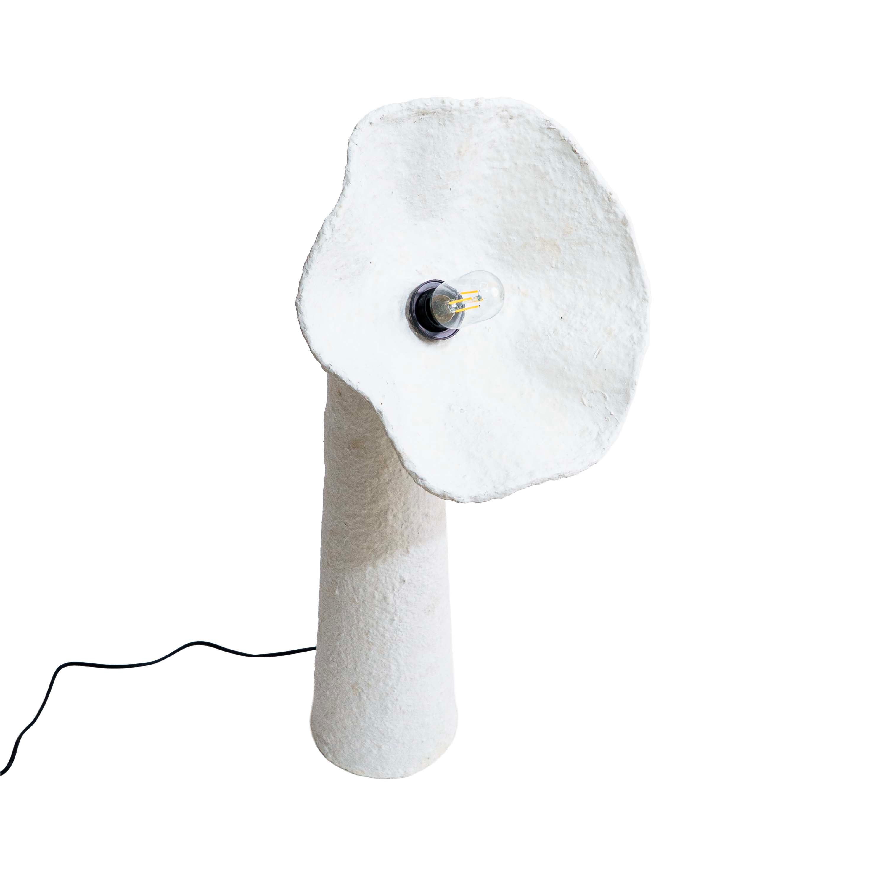 Petal Table Lamp