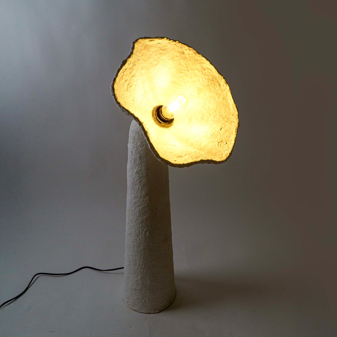 Petal Table Lamp