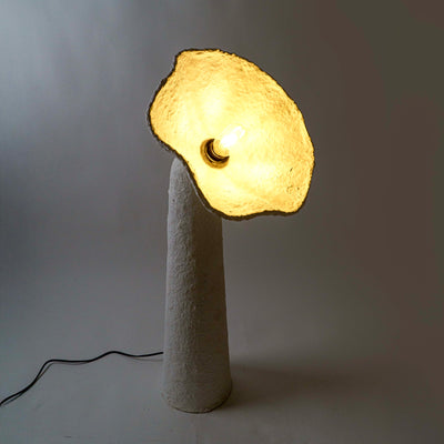 Petal Table Lamp